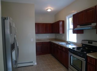 22 Van Nostrand Ave, Jersey City, NJ 07305