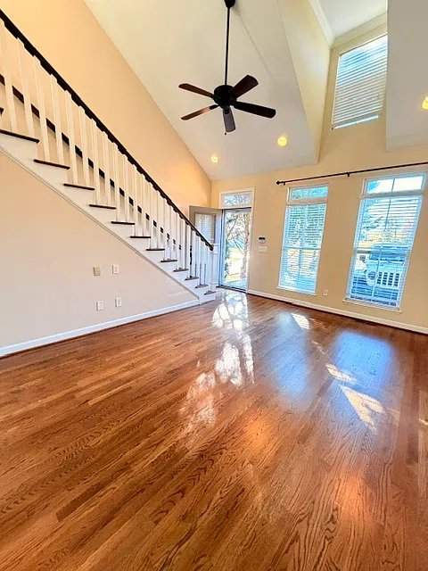 2 bed, 1168 sqft, $1,400 — Photo 3