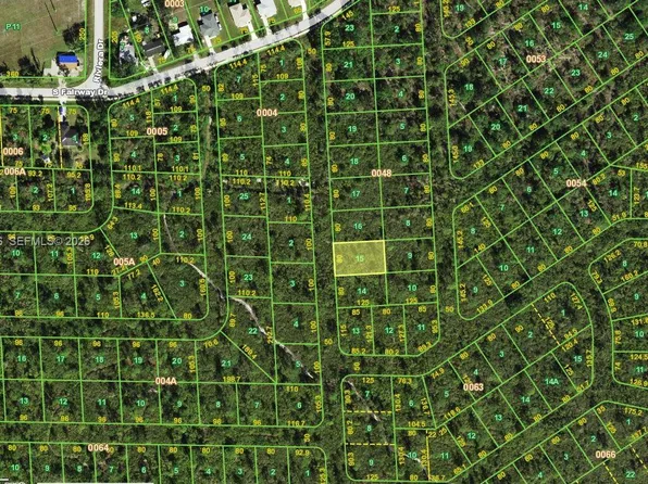 920 Orange Brook Ln, Punta Gorda, FL 33982