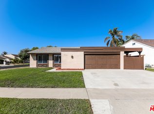 3222 S Olive St, Santa Ana, CA 92707