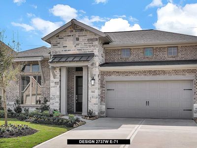 5042 Albany Shores Ln, Fulshear, TX, 77441