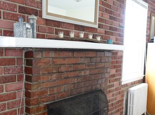 907 S Oak St, Arlington, VA 22204