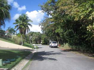 Cedro Valley, Humacao, PR 00791