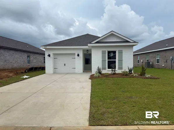 32697 Revere Dr, Daphne, AL 36527