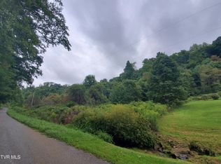 184 Garland Rd, Roan Mountain, TN 37687