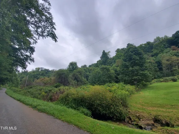 184 Garland Rd, Roan Mountain, TN 37687