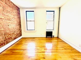 142 W 109th St APT 2W, New York, NY 10025