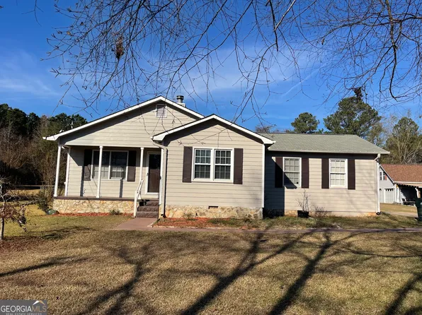 180 Davidson Dr, Griffin, GA 30223