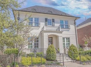 7208 Ripley St, McKinney, TX 75071