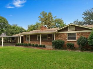 3512 London Ln, Richland Hills, TX 76118