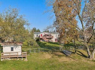 W4815 County Road C, Montello, WI 53949