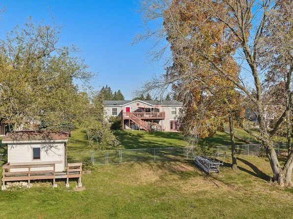 W4815 County Road C, Montello, WI 53949