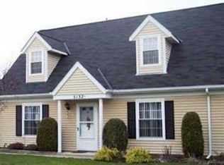 5132 Franklyn Blvd UNIT 5132-B, Willoughby, OH 44094