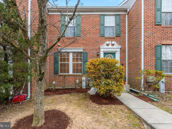 9821 Bale Ct, Owings Mills, MD 21117