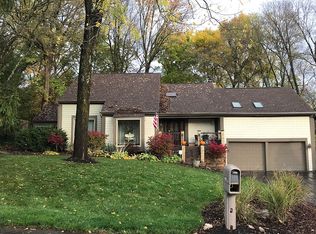 4300 Shire Cove Rd, Hilliard, OH 43026