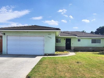 4336 E Austin Way, Fresno, CA, 93726