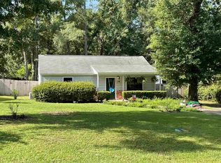 5715 Bombadil Ct, Tallahassee, FL 32303