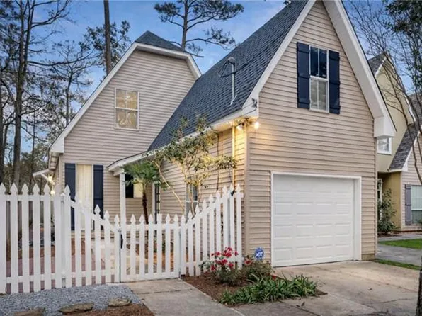 626 Village Ln S APT A, Mandeville, LA 70471