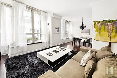 Sold by Halstead Real Estate