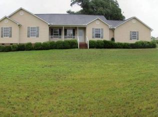 409 Bollweevil Way, Wellford, SC 29385