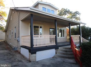 5413 Gallatin St, Hyattsville, MD 20781
