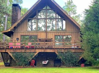 16300 Faulkner Rd, Bay Minette, AL 36507