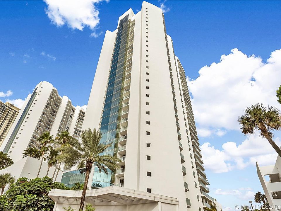 1st image of 16445 Collins Ave APT 2128