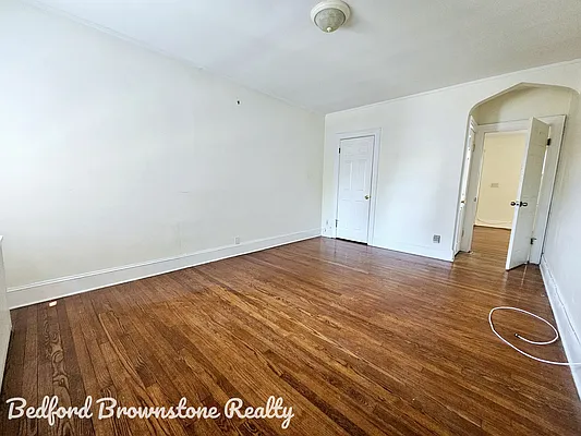 Rented by Bedford Brownstone Realty | media 17