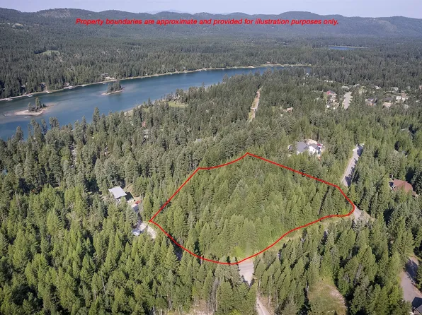 13727 Big Hawk Dr, Bigfork, MT 59911