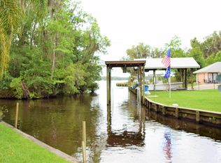 8211 Colee Cove Branch Rd LOT G, Saint Augustine, FL 32092