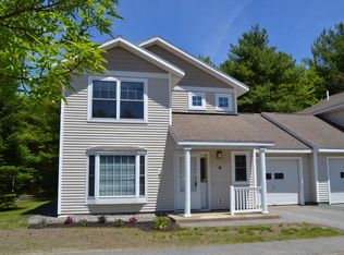 29 Beaver Pond Rd, Brunswick, ME 04011