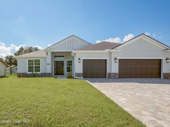 1287 Schayler St SW, Palm Bay, FL 32908