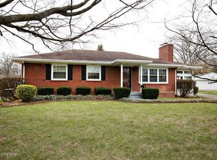 1 Hallsdale Dr, Louisville, KY 40220