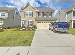 222 Topsaw Ln, Moncks Corner, SC 29461