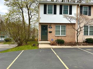 1082 Mount Hope Ave UNIT 47, Rochester, NY 14620