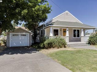 301 S Washington St, Goldendale, WA 98620