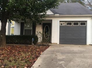 3706 Hidden Cove Cir, Ruston, LA 71270