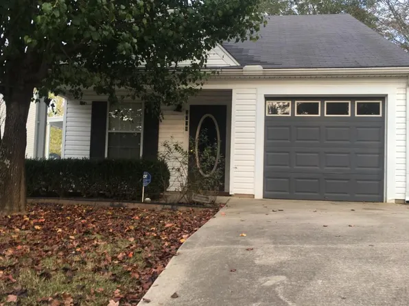 3706 Hidden Cove Cir, Ruston, LA 71270