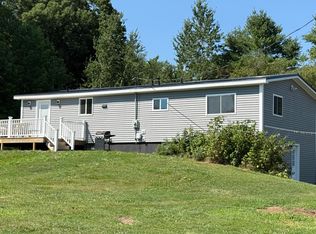 353 Hankerson Road, Chelsea, ME 04330