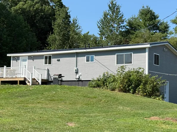 353 Hankerson Road, Chelsea, ME 04330