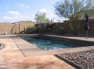 5205 W Ian Dr, Laveen, AZ 85339