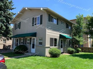 1410 19th St APT 14, Boulder, CO 80302