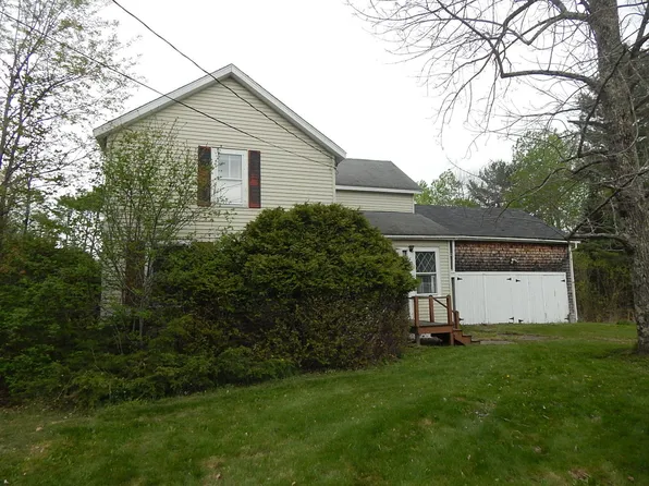 15 Cobb Road, Camden, ME 04843