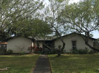 3222 Coral Reef Dr, Corpus Christi, TX 78418