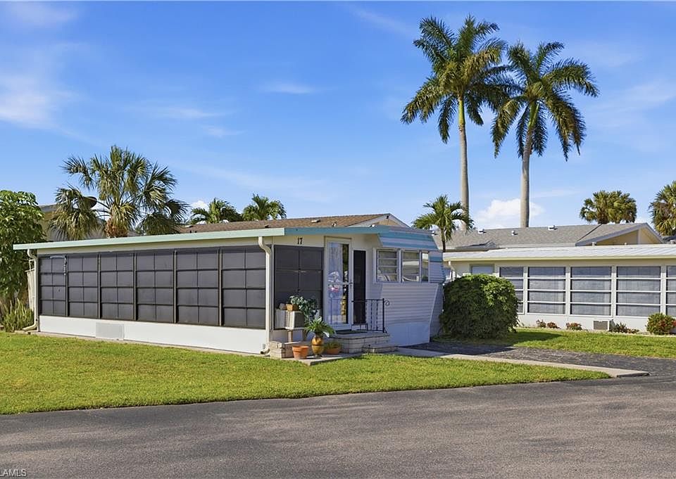 1st image of 17 Jade DR #17J