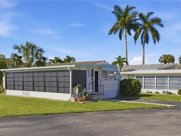 17 Jade DR #17J, NAPLES, FL 34114