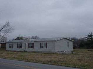 219 Old Glasgow Rd, Horse Cave, KY 42749