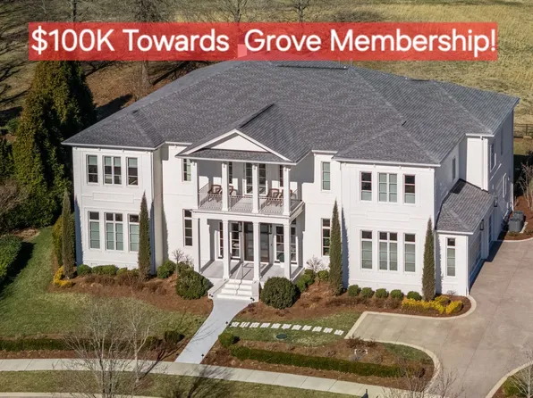 6262 Wild Heron Way S Lot 2011, College Grove, TN 37046