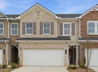 2206 Chant St, Dacula, GA 30019