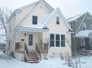 71 Charleston Ave, Buffalo, NY 14217